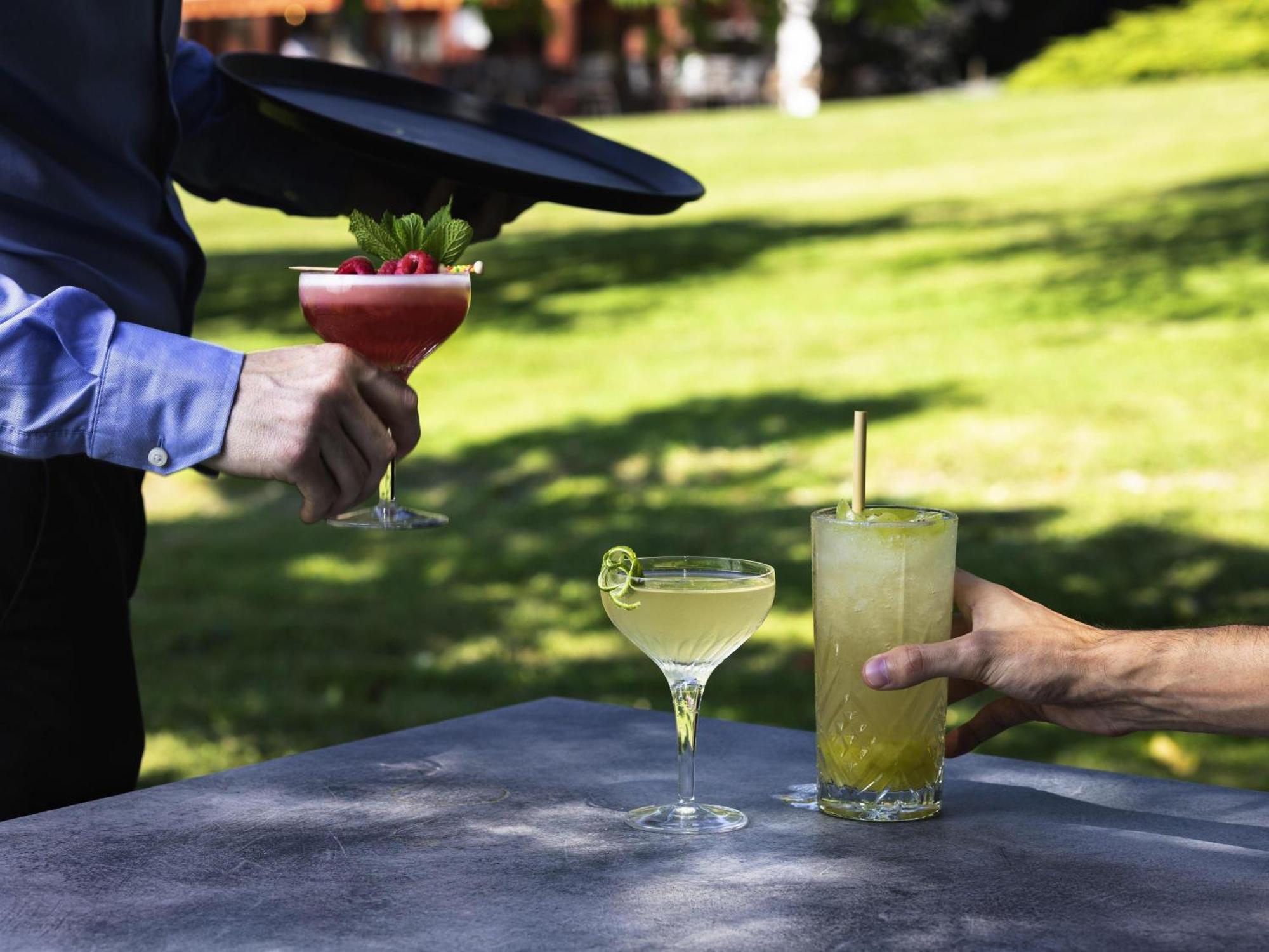 Mercure Aix-Les-Bains Domaine De Marlioz Hotel & Spa Ngoại thất bức ảnh