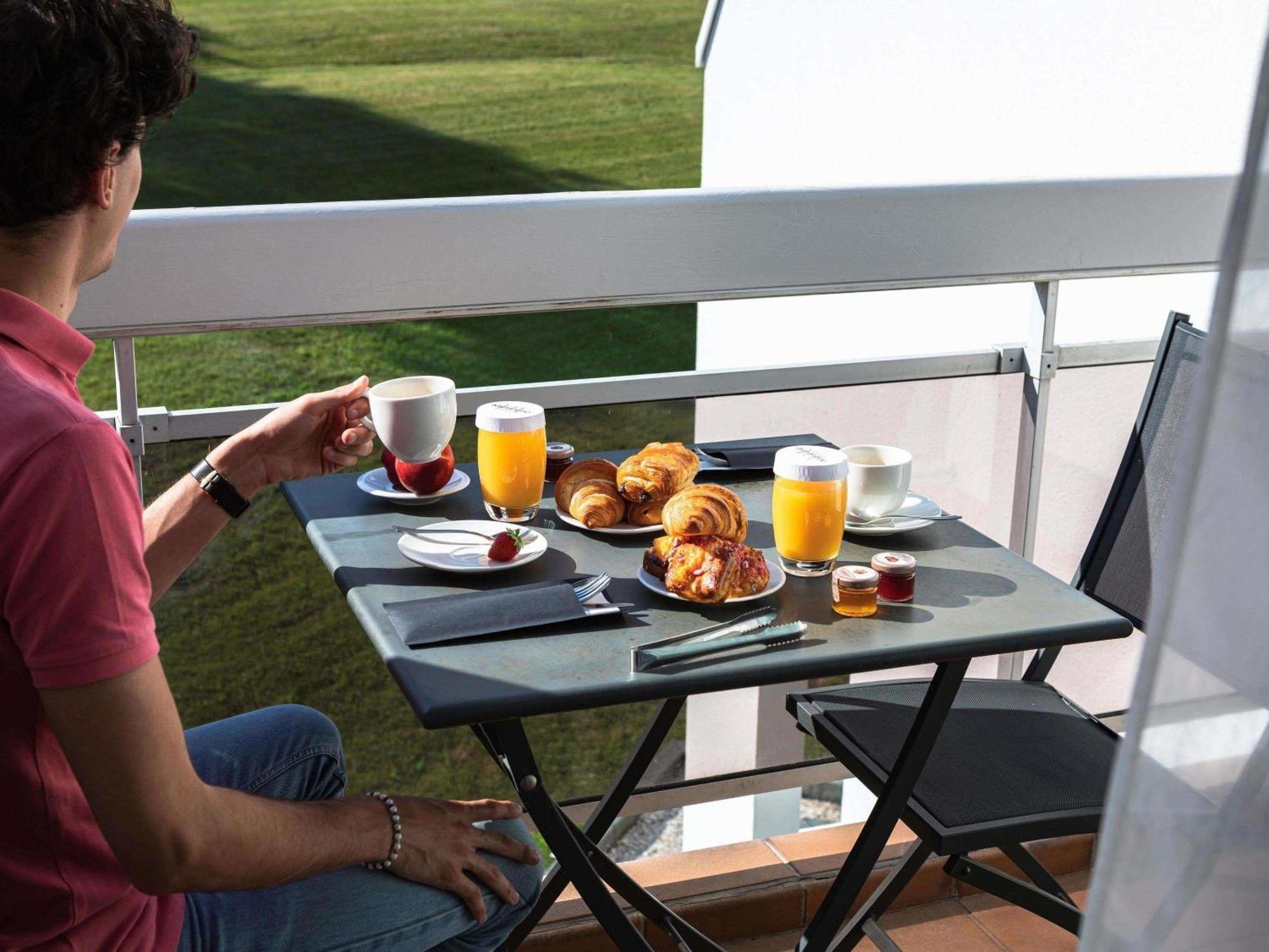 Mercure Aix-Les-Bains Domaine De Marlioz Hotel & Spa Ngoại thất bức ảnh
