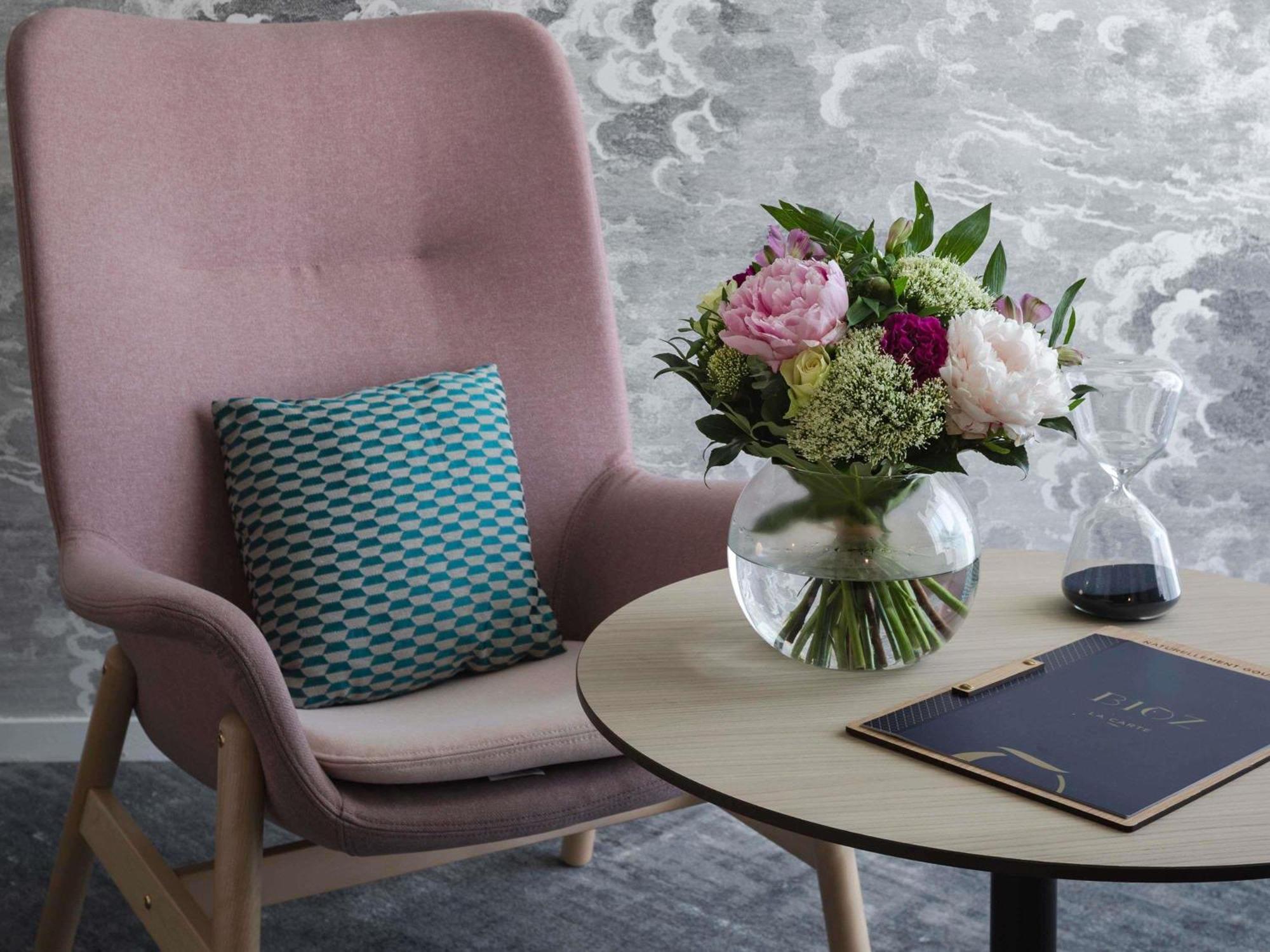 Mercure Aix-Les-Bains Domaine De Marlioz Hotel & Spa Ngoại thất bức ảnh