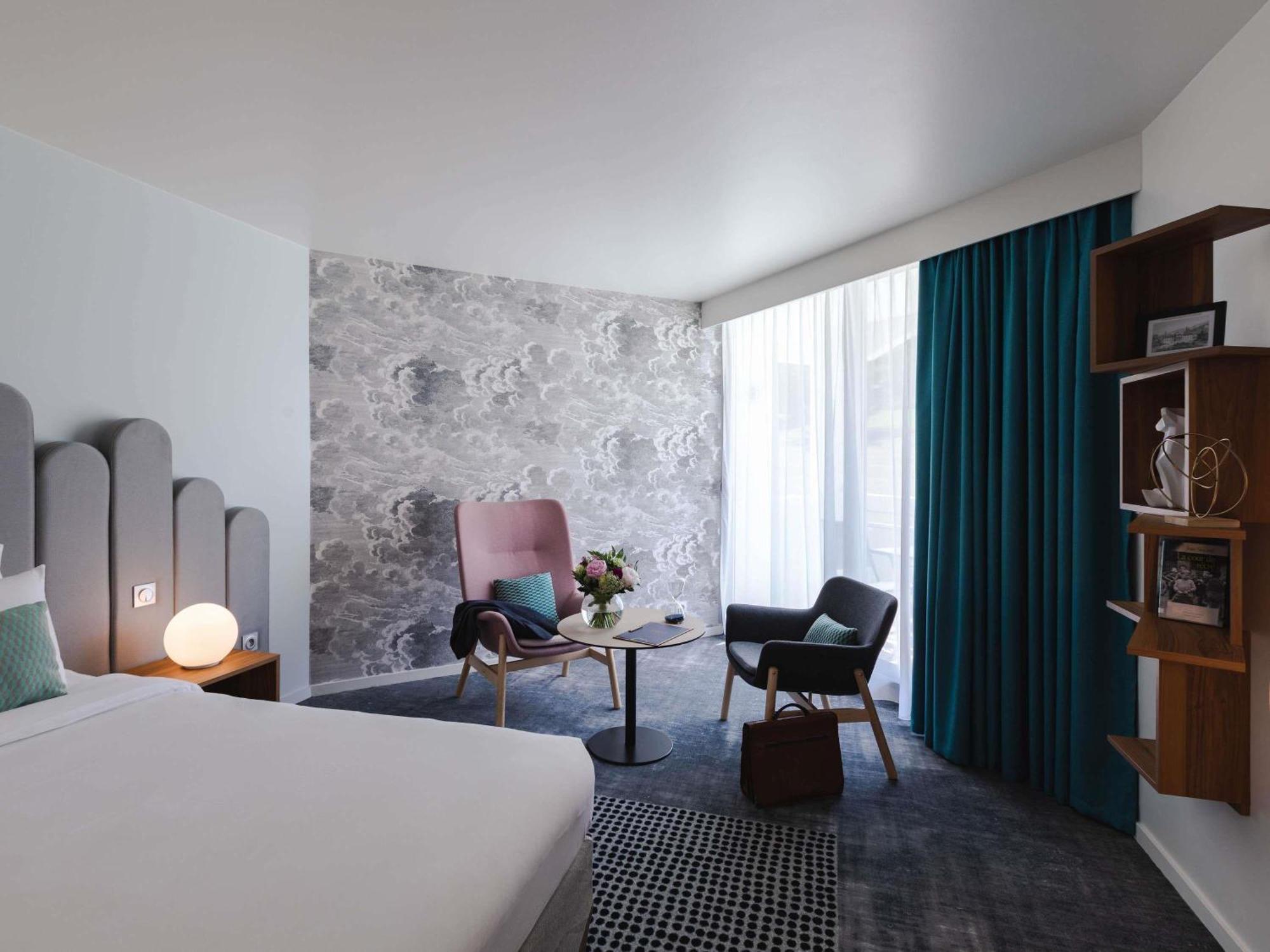 Mercure Aix-Les-Bains Domaine De Marlioz Hotel & Spa Ngoại thất bức ảnh