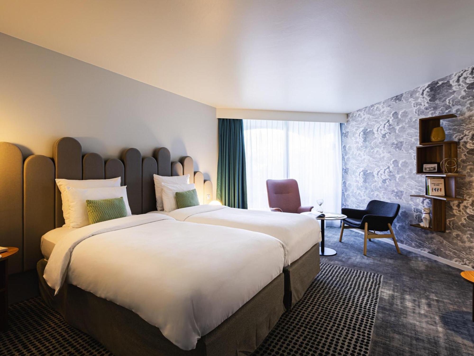 Mercure Aix-Les-Bains Domaine De Marlioz Hotel & Spa Ngoại thất bức ảnh
