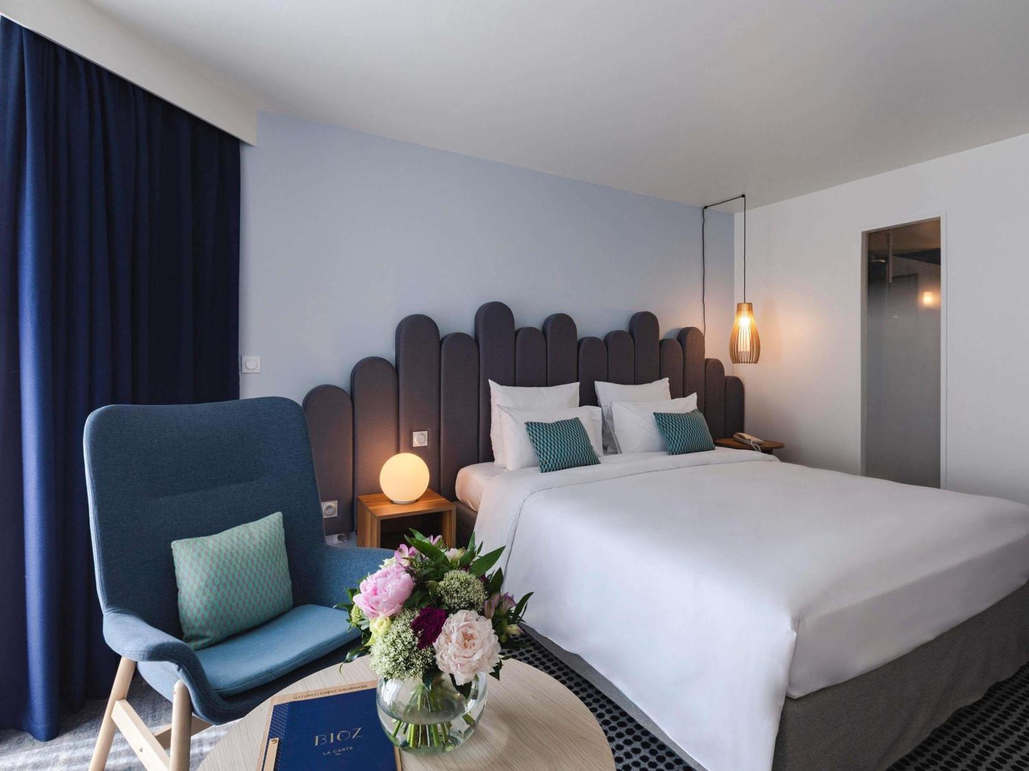 Mercure Aix-Les-Bains Domaine De Marlioz Hotel & Spa Ngoại thất bức ảnh