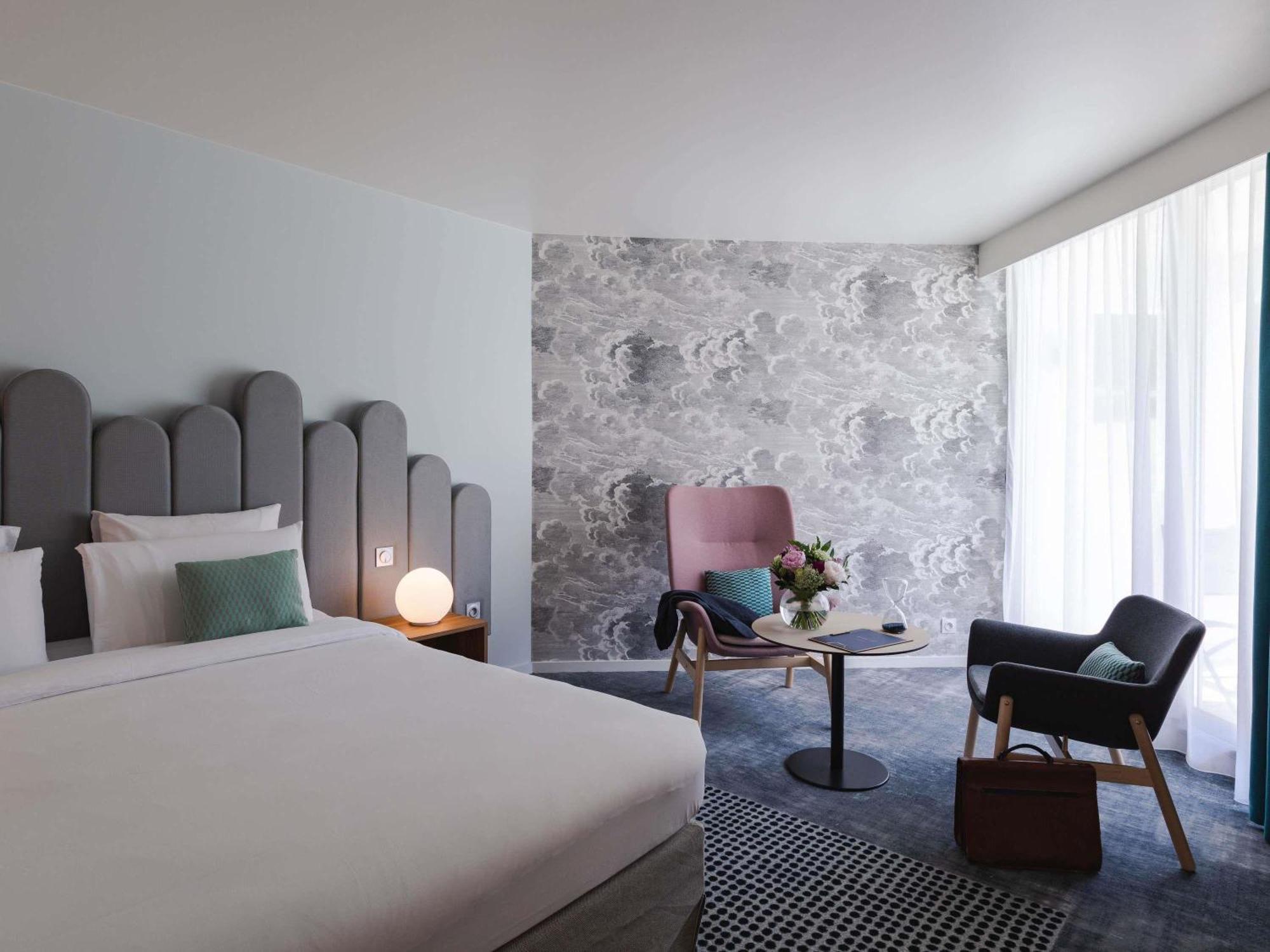Mercure Aix-Les-Bains Domaine De Marlioz Hotel & Spa Ngoại thất bức ảnh